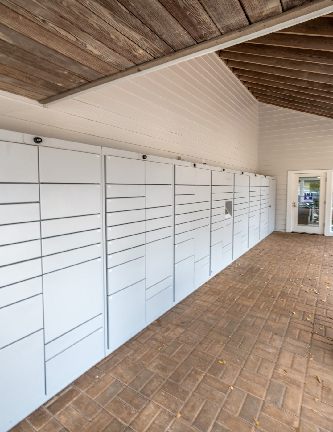 Park at Peachtree Corners The Multifamily Advisory Group at Cushman